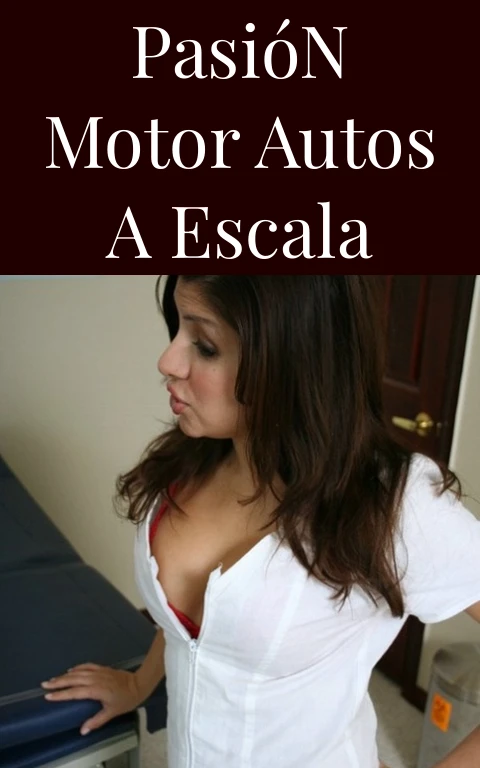 Pasión Motor Autos a Escala