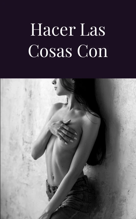 Frases de Hacer las Cosas con Pasión