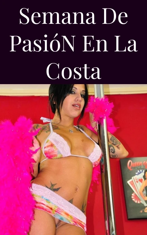 Semana de Pasión en la Costa