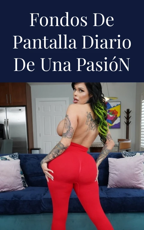 Fondos de Pantalla Diario de una Pasión