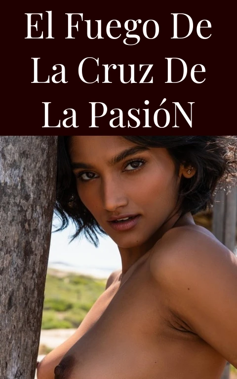 El Fuego de la Cruz de la Pasión