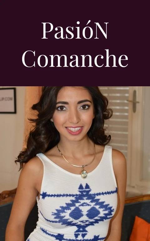 Pasión Comanche