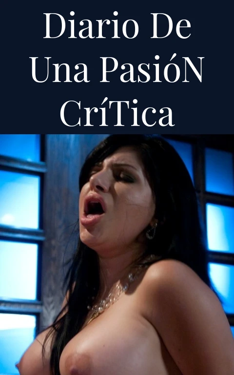 Diario de una Pasión Crítica