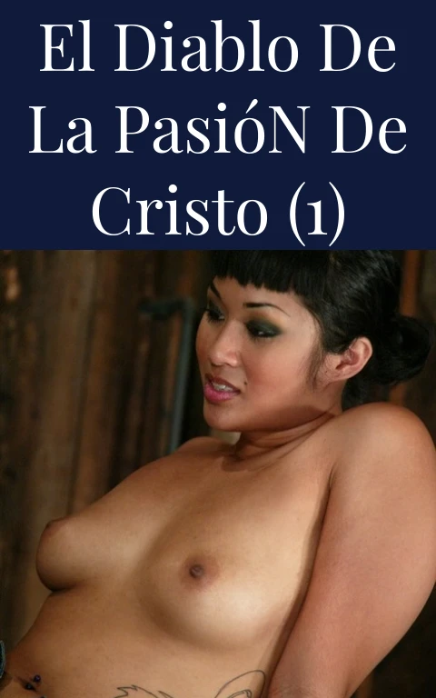 El Diablo de la Pasión de Cristo (1)