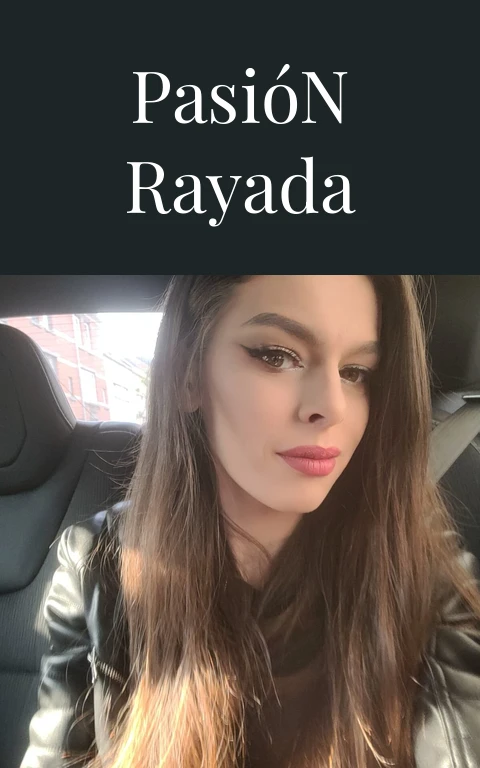 Pasión Rayada