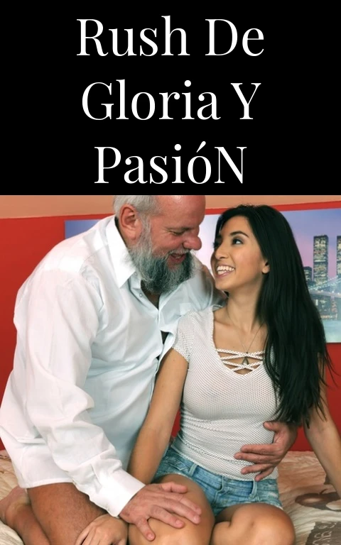 Rush de Gloria y Pasión