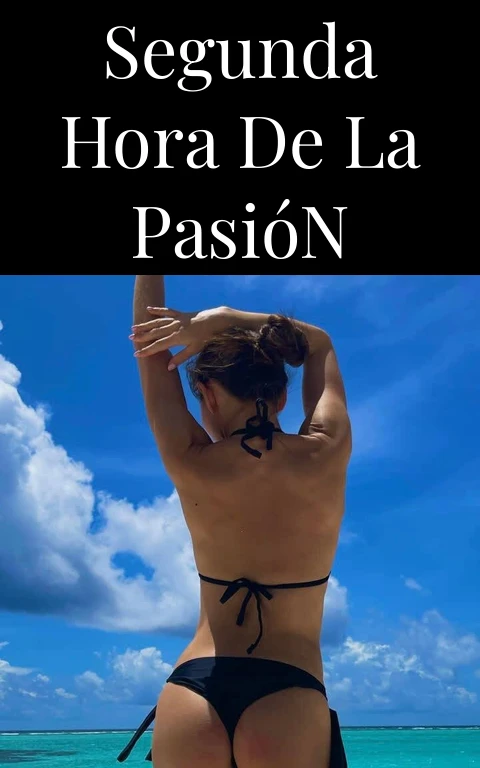 Segunda Hora de la Pasión