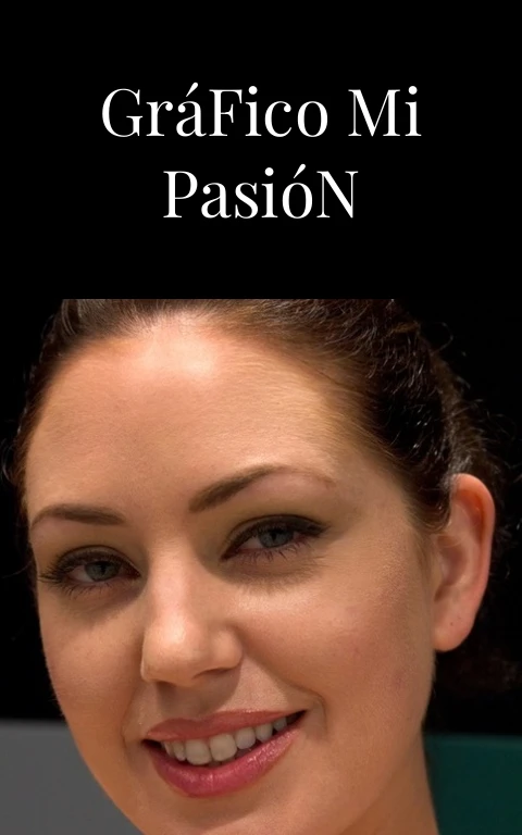 Diseño Gráfico Mi Pasión Desnuda