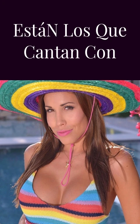 Porque Aquí Están Los Que Cantan Con Pasión