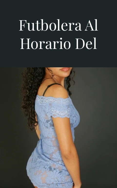 Pasion Futbolera al Horario del Deseo