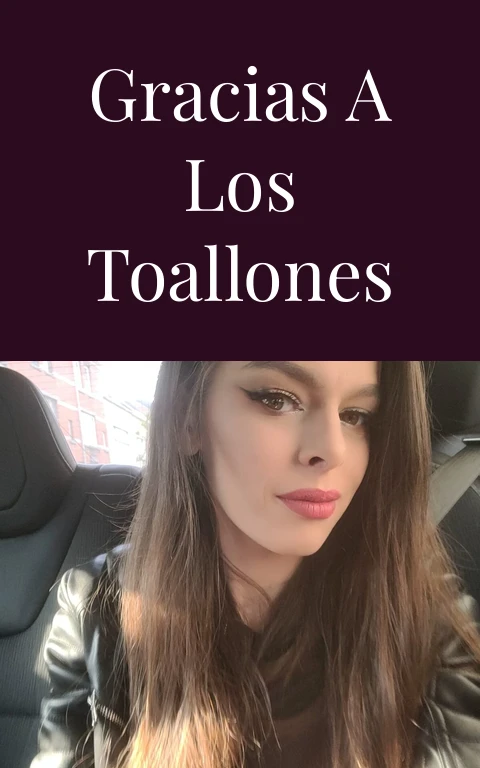 Gracias a los toallones