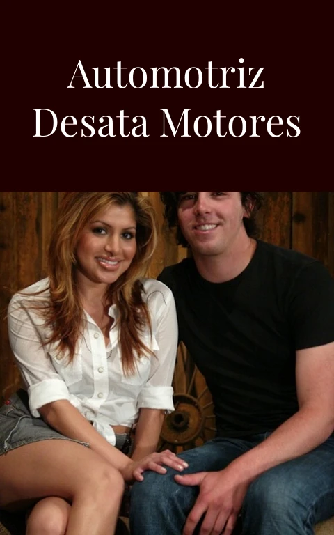 El Grupo Pasión Automotriz Desata Motores Prohibidos