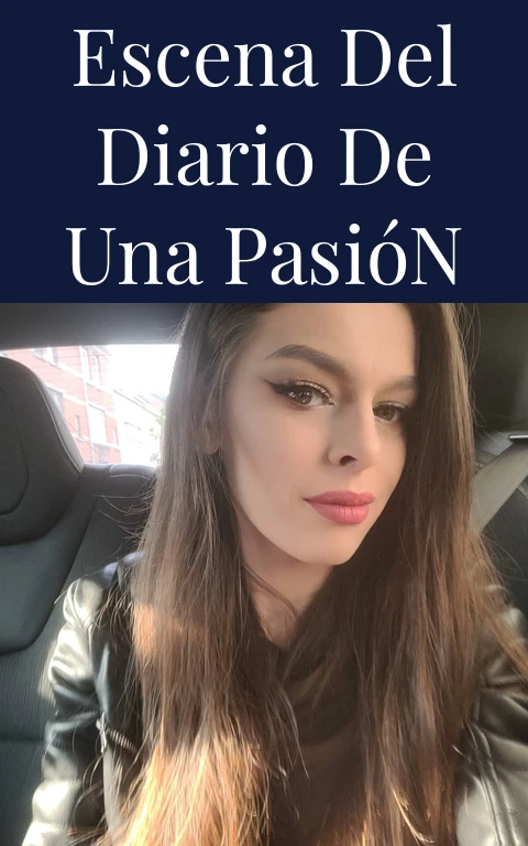 Escena del Diario de una Pasión