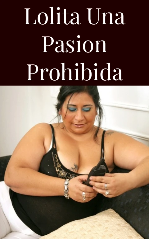 Lolita Una Pasion Prohibida