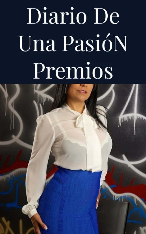 Diario de una Pasión Premios