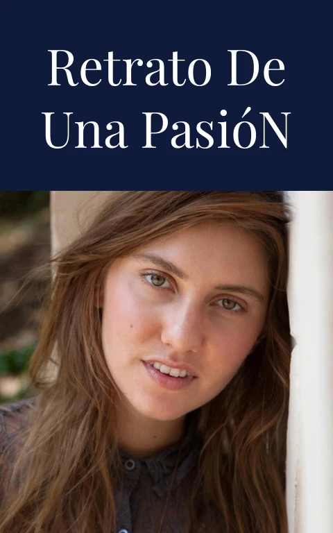 Retrato de una Pasión