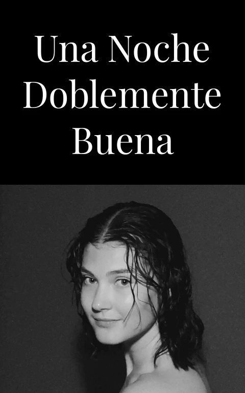 Una noche doblemente buena