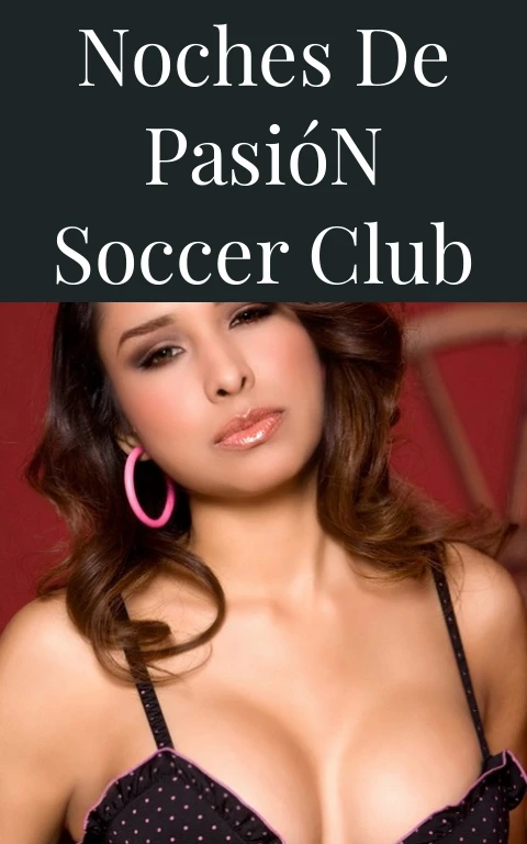 Noches de Pasión Soccer Club