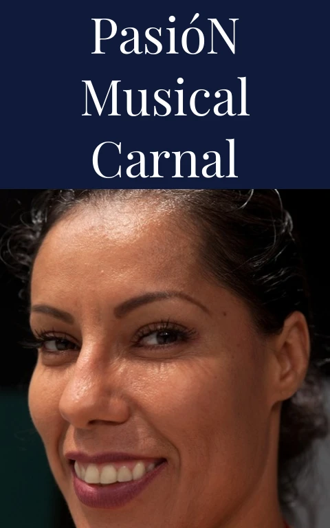 Pasión Musical Carnal