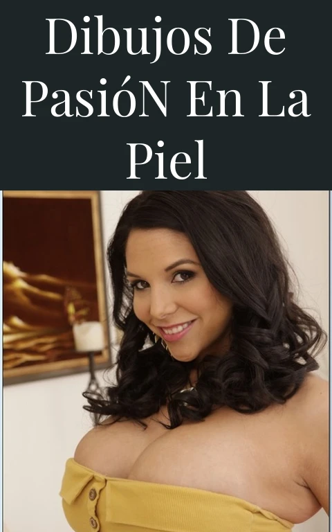 Dibujos de Pasión en la Piel