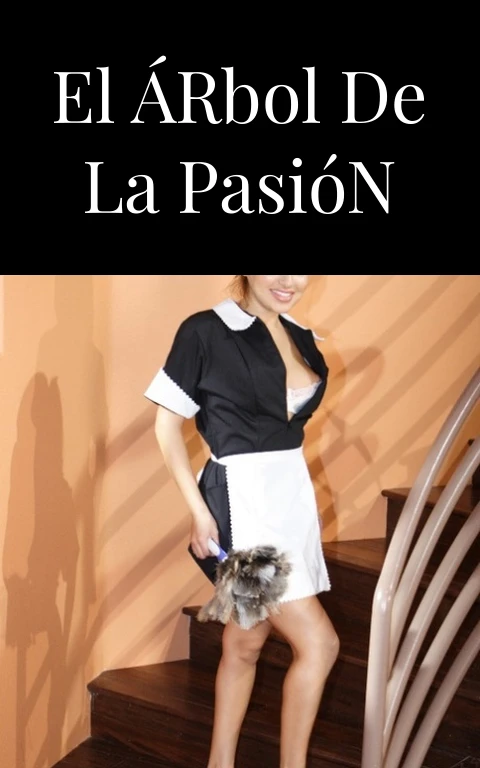 El Árbol de la Pasión