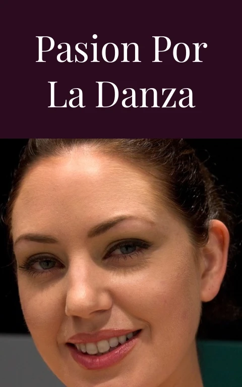 Pasion Por La Danza