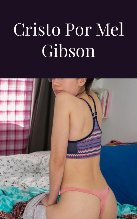 Pasión de Cristo por Mel Gibson Desatada