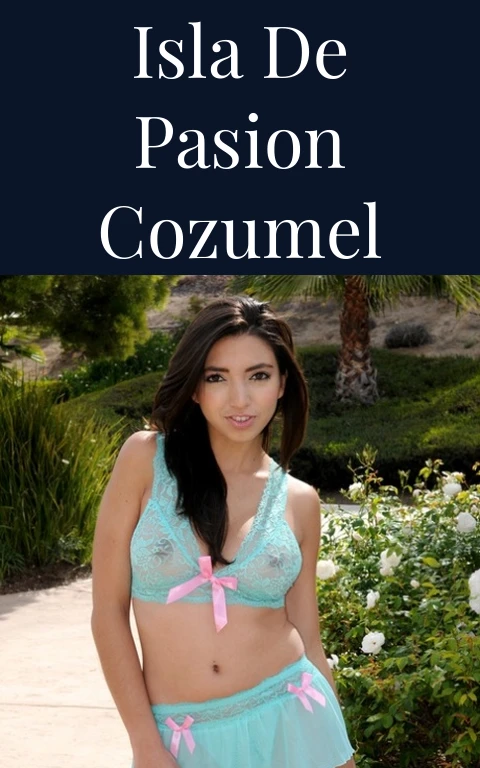 Isla de Pasion Cozumel