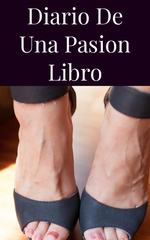 Diario de una Pasion Libro