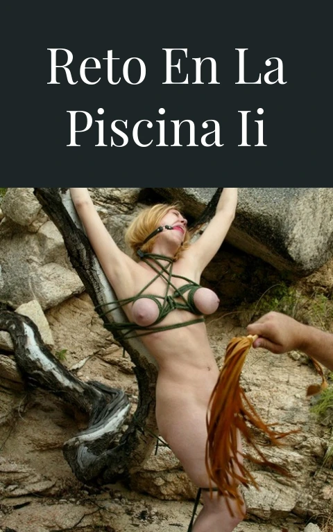 Reto en la piscina II